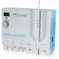 ConMed Hyfrecator 2000 ЭХВЧ