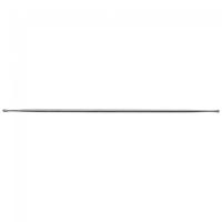 BN134R - зонд двухсторонний, длина 145 мм, диаметр 2 мм