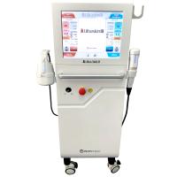 WonTech Ultra Skin II Аппарат для SMAS-лифтинга