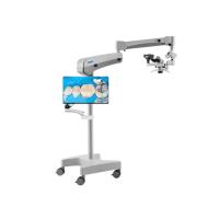 SOCO SCM850 Pro  микроскоп операционнный стоматолгический