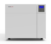 IcanClave STE-45-T - автоматический автоклав класса B с увеличенной камерой в 45л