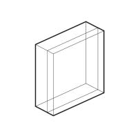 Бачок для регистрата для всех артикуляторов PROTAR evo