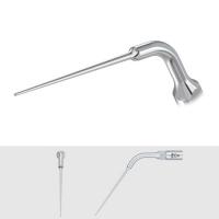 Насадка E4 для скалеров Woodpecker, эндодонтическая  (подходит к UDS/EMS)