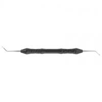 DB406R - кюретка стоматологическая с дискообразными концами, диаметр 1,5/1,5 мм