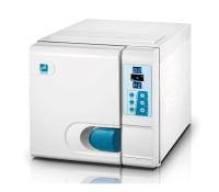 BTD8L-A - автоматический автоклав класса B с вакуумной сушкой, 8 л