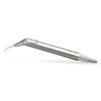 Пистолет водa-воздух Luzzani Mini Light 3F угловой