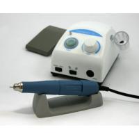 Marathon N7 NEW - зуботехнический микромотор повышенной мощности с наконечником SDE-SH40С, 40000 об/мин, 50 Вт, педаль SFP-27