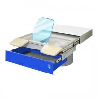 ВМУ 3.3 БАЗИС - комплексное рабочее место с вытяжкой