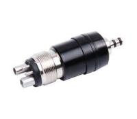 Unifix 4H L QD-J – быстросъемное соединение стандарта M4 (для 4-канального разъема MidWest)