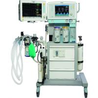 Draeger Fabius Plus XL Наркозно-дыхательный аппарат