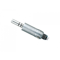 EX-203C M4 - пневматический мотор с внешней системой подачи охлаждения, 1:1