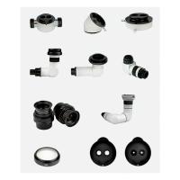 Делитель светового луча - 60° (для поворотного бинокуляра) для микроскопов Densim Optics