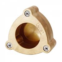 Кювета JST для работы с пластмассами горячей полимеризации