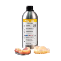 DT-1 - полимер для временных реставраций