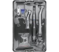 CX235-11 - набор наконечников с воздушным микромотором