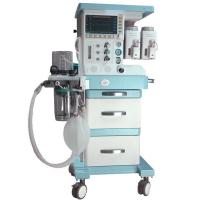 Kranz Ather 7 Наркозно-дыхательный аппарат