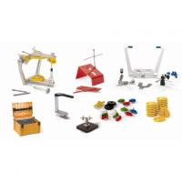 SAM 3 (ART 552K) - артикуляторный комплект, для систем монтажа с помощью винтов