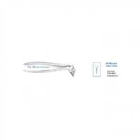 Щипцы для удаления зубов нижние, корневые (11-36)