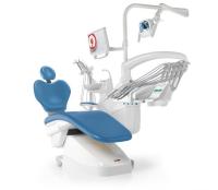 Anthos Classe A7 Plus - стоматологическая установка с верхней подачей инструментов