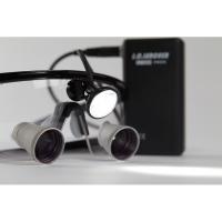 LED Light Plus - светодиодный осветитель, 50000 люкс