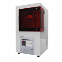 Versus - высокоточный 3D принтер