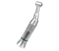 CX255-1 - понижающий угловой наконечник с кнопочным зажимом, без охлаждения, 16:1