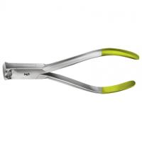 DP520R - кусачки для проволоки, серия Durotip, длина 145 мм