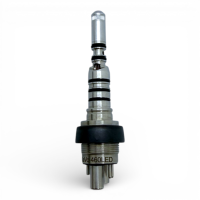 MULTIflex 460 LED - быстросъемный переходник с подсветкой, без регулятора подачи спрея