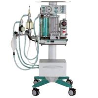 Stephan Portec Наркозно-дыхательный аппарат