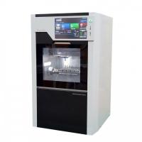 Dental Plus BX4 - 4-осная фрезерная машина для влажной фрезеровки