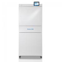 Cliniclave 45 MD - автоматический автоклав класса B с двумя дверцами камеры и сенсорным экраном, 205 л