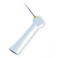 Насадка-головка для мотора Gentlefile, 12 шт.