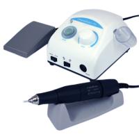 Marathon N7 NEW - зуботехнический микромотор повышенной мощности с наконечником SDE-SH400, 40000 об/мин, 50 Вт, педаль FS60