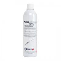 Nou-Clean Spray - масло-спрей для очистки инструментов, без распылителя, 500 мл