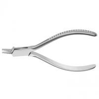 DP333R - плоскогубцы, длина 125 мм