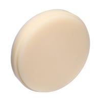 Re-Fine Acrylic - блок-заготовка из полиметилакрилата (PMMA) для CAM, 98.5x25 мм