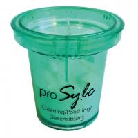 Абразивный порошок AquaCare 53 мкм (оксид алюминия) 4 x 100 гр