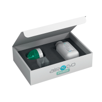 AIR-N-GO PERIO KIT - набор для обработки поддесневой области