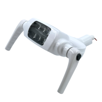 6-диодный светильник для стоматологической установки (Китай)