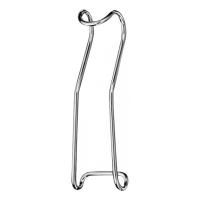 OM251R - крючок по Sternberg, длина 120 мм