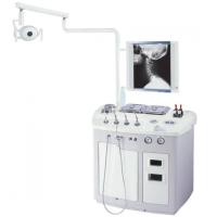 Dixion ST E500 ЛОР-комбайн