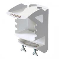 СТРУБЦИНА 2.0 - струбцина для фиксации светильников АВЕРОН к столам