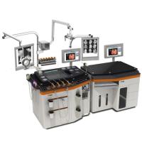 Mega Medical Net-3000 ЛОР-комбайн