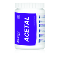 Deflex Acetal - ацетал для изготовления частичных протезов и кламеров (в гранулах)