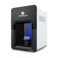 AutoScan DS 200+ - стоматологический 3D-сканер