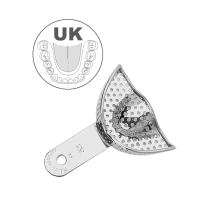 Ложка слепочная UK