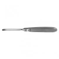 FK302R - распатор, ширина 8 мм, длина 165 мм