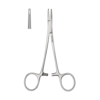 Иглодержатель Mayo-Hegar, 160 мм