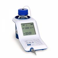 EndoStation-mini - эндодонтический мотор для работы с само-адаптирующимися файлами (SAF) в облегченной комплектации (без наконечника Ni-Ti)