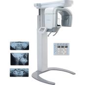 Point 3D Combi 500 - цифровой панорамный рентген-аппарат + компьютерный томограф